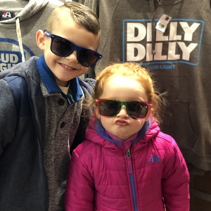 Fundraising Page: Elder Soares